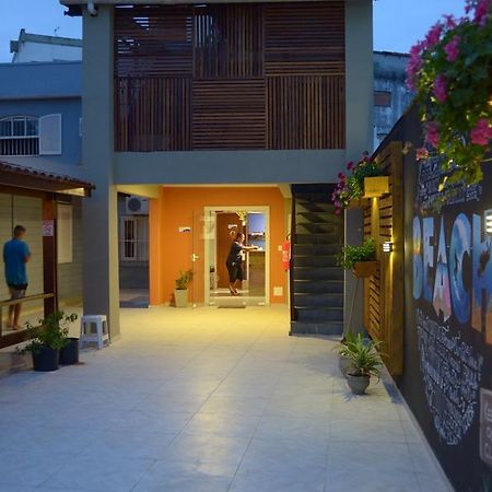 Beach Hostel Cabo Frio Extérieur photo