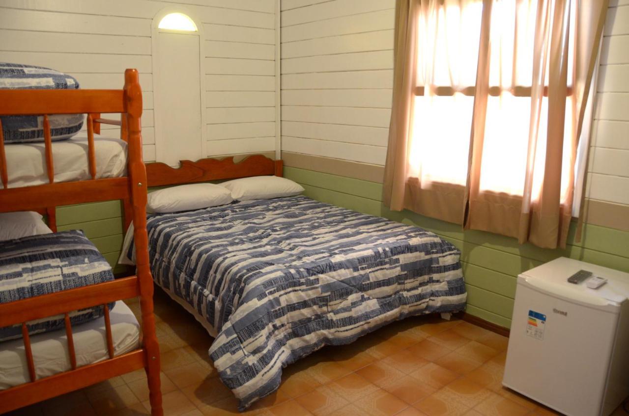 Beach Hostel Cabo Frio Extérieur photo