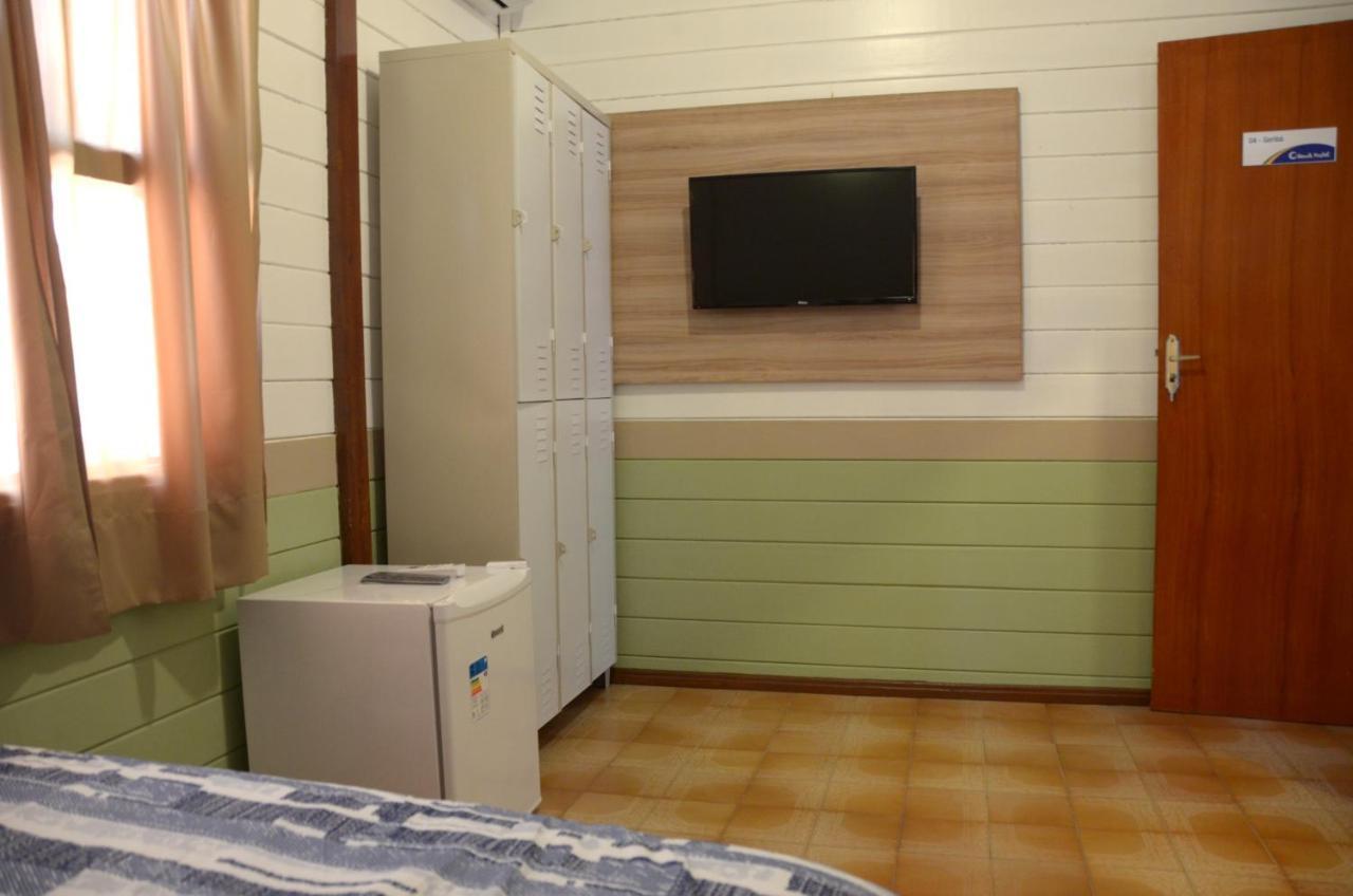 Beach Hostel Cabo Frio Extérieur photo