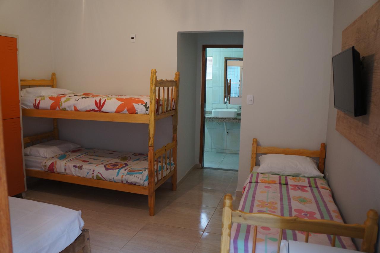 Beach Hostel Cabo Frio Extérieur photo