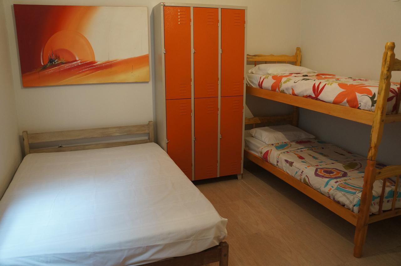 Beach Hostel Cabo Frio Extérieur photo