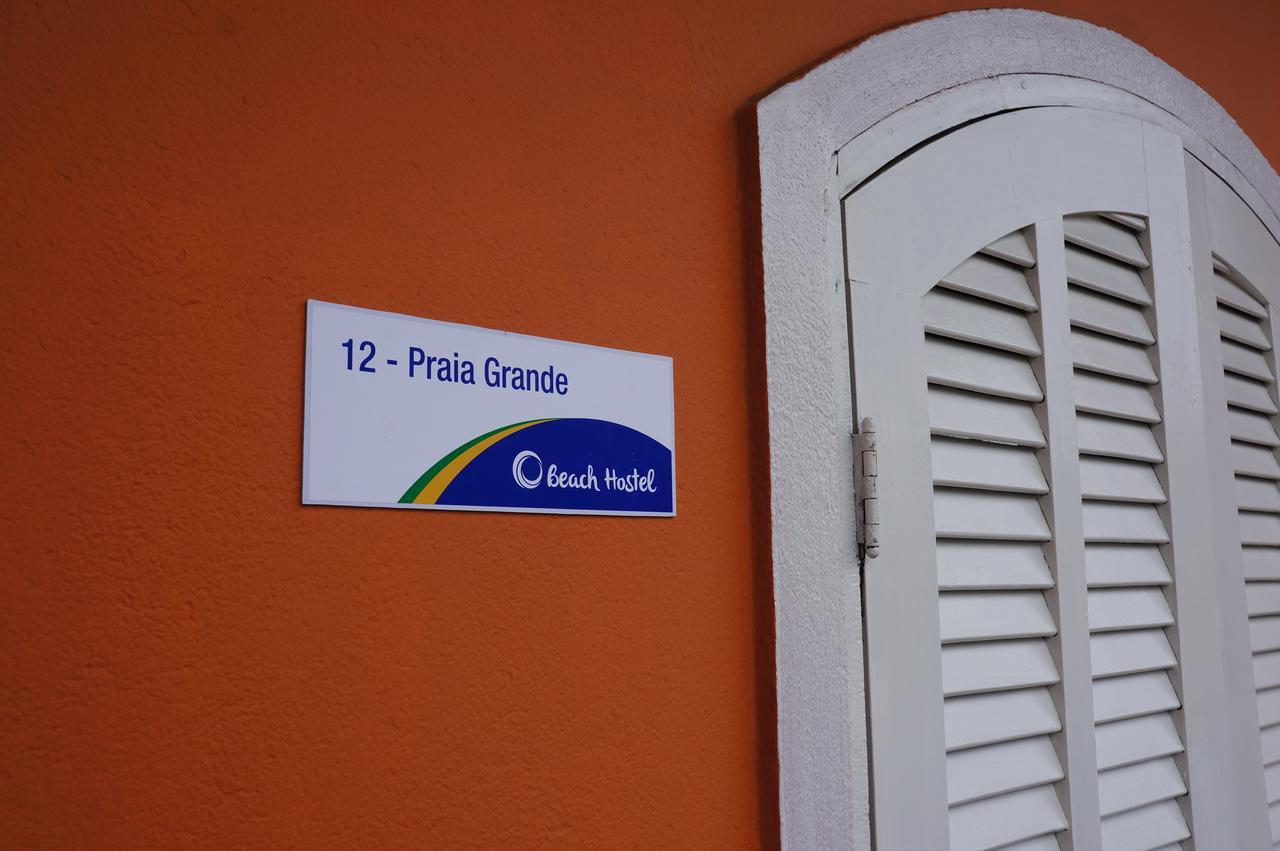 Beach Hostel Cabo Frio Extérieur photo