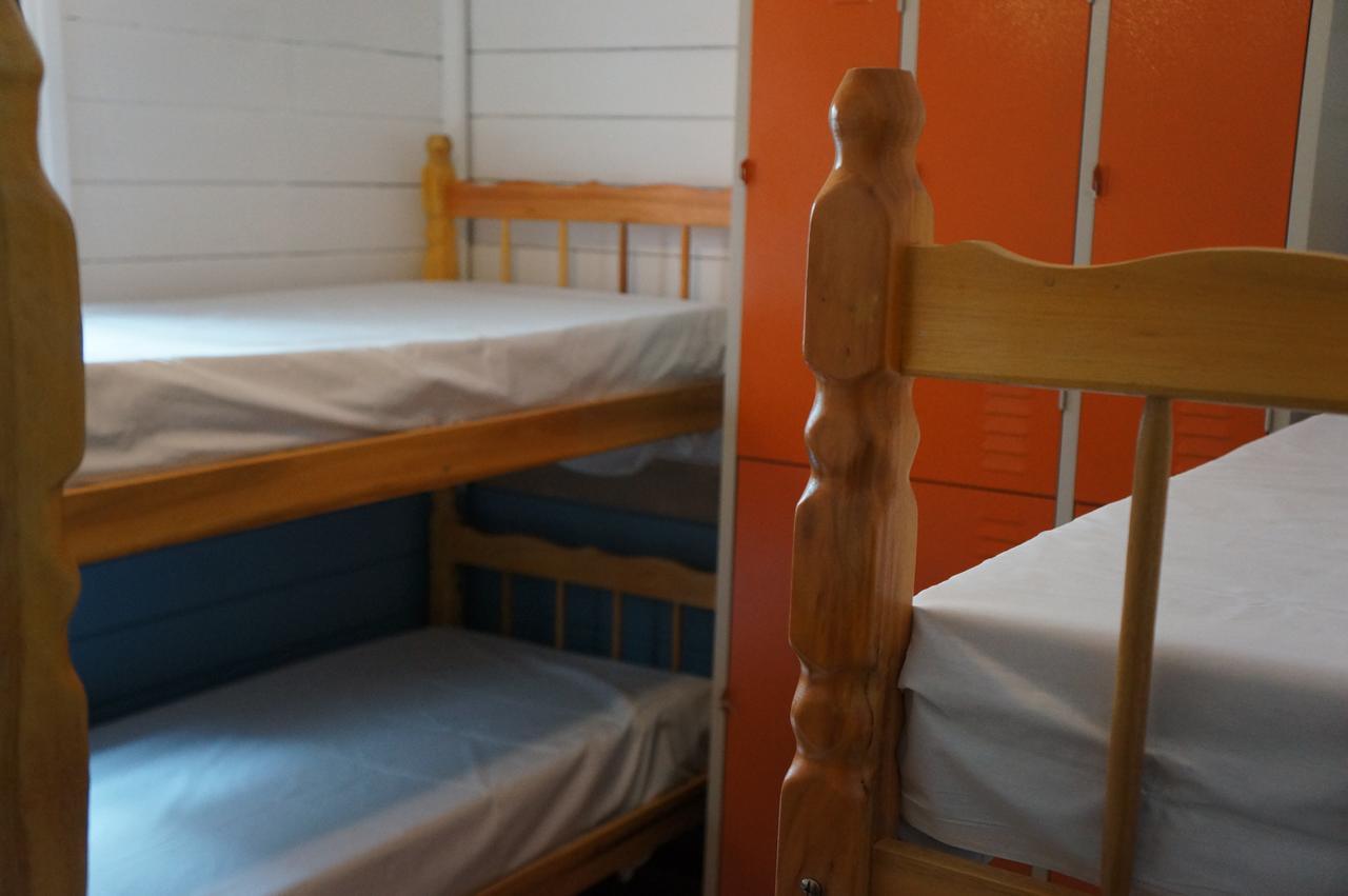 Beach Hostel Cabo Frio Extérieur photo