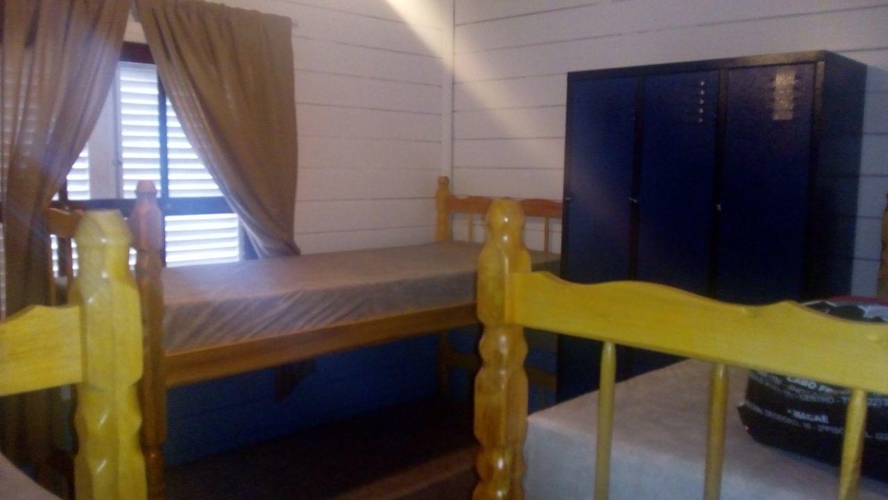 Beach Hostel Cabo Frio Extérieur photo