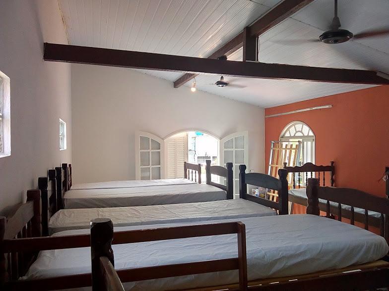 Beach Hostel Cabo Frio Extérieur photo