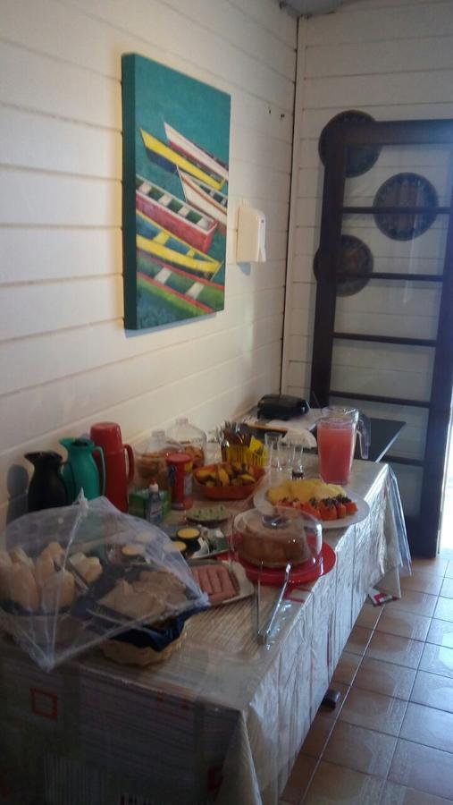 Beach Hostel Cabo Frio Extérieur photo