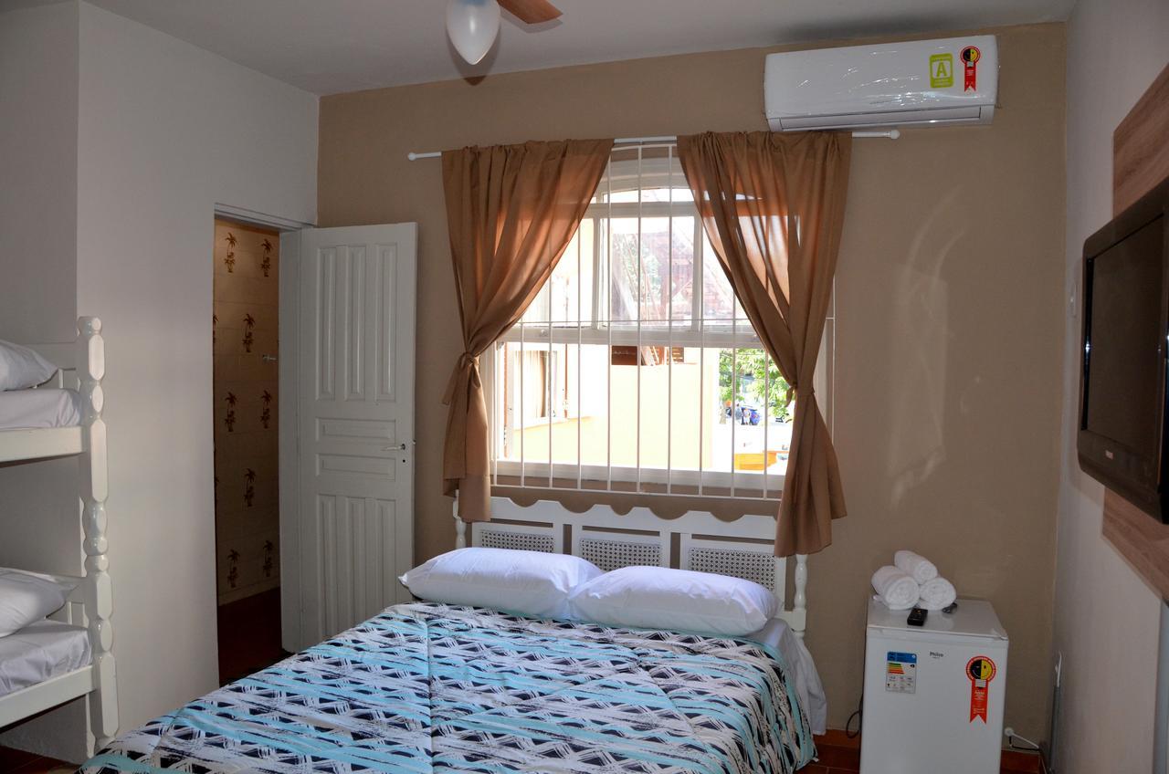 Beach Hostel Cabo Frio Extérieur photo