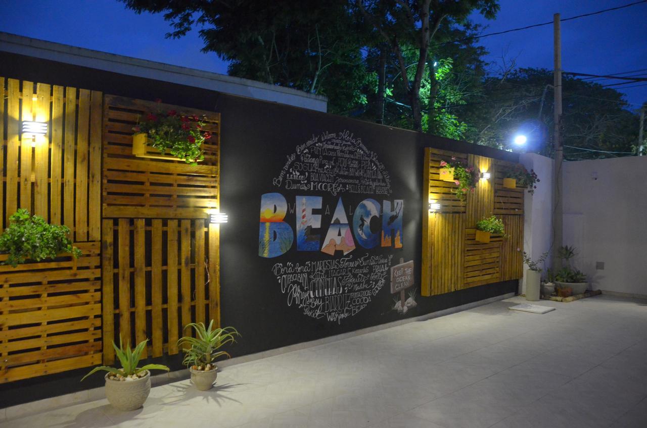 Beach Hostel Cabo Frio Extérieur photo