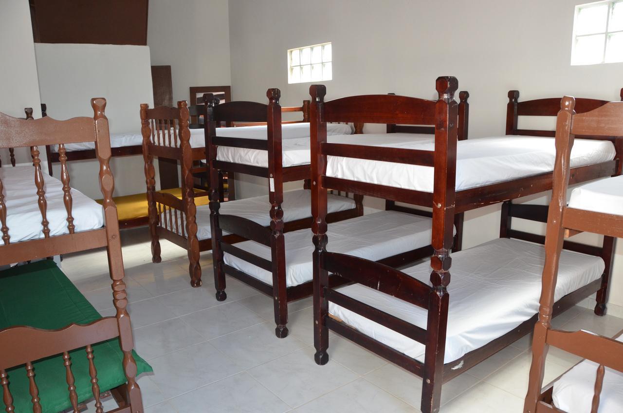Beach Hostel Cabo Frio Extérieur photo