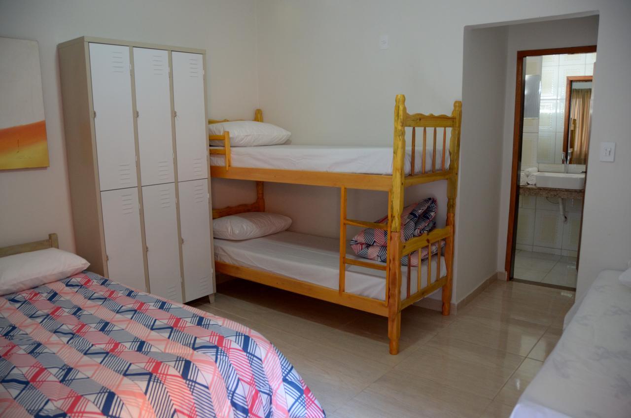 Beach Hostel Cabo Frio Extérieur photo