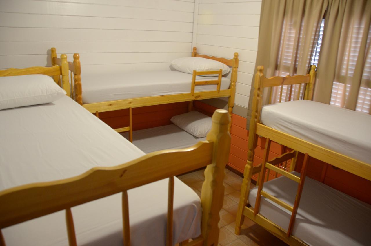 Beach Hostel Cabo Frio Extérieur photo