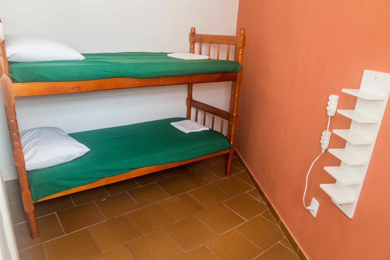 Beach Hostel Cabo Frio Extérieur photo