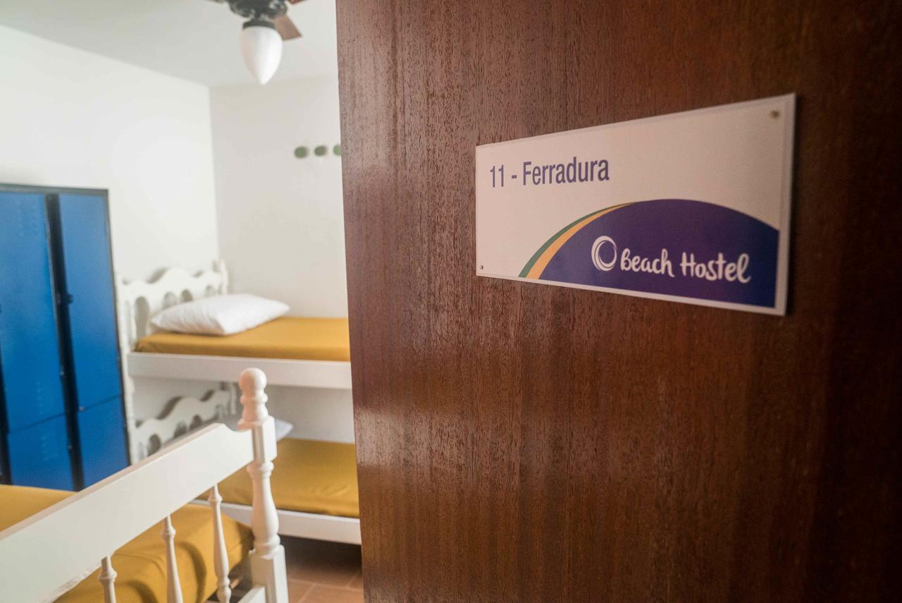 Beach Hostel Cabo Frio Extérieur photo