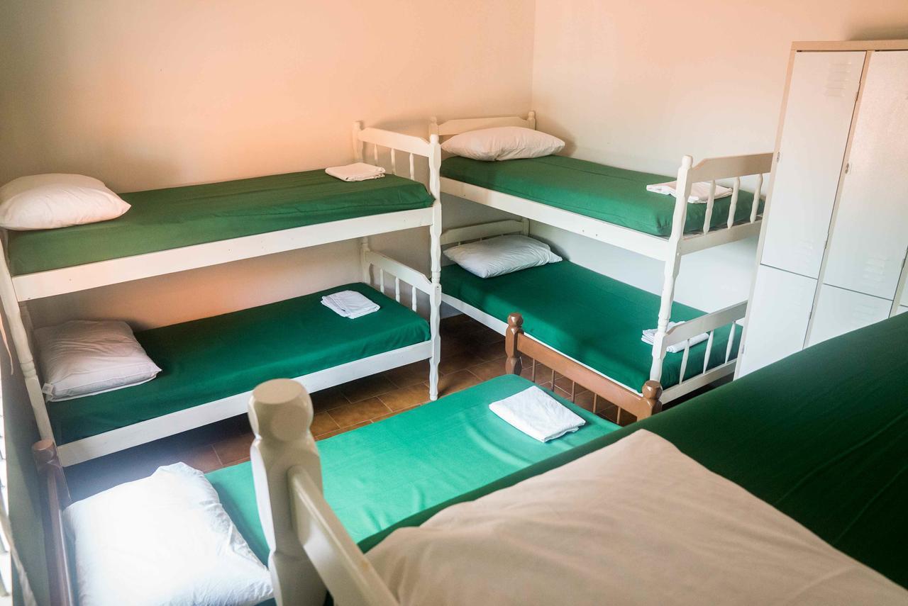 Beach Hostel Cabo Frio Extérieur photo