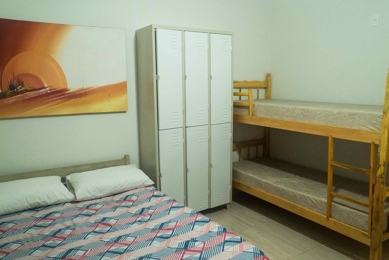 Beach Hostel Cabo Frio Extérieur photo