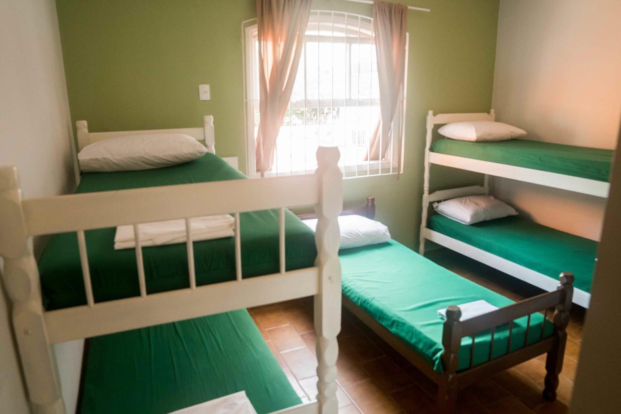 Beach Hostel Cabo Frio Extérieur photo