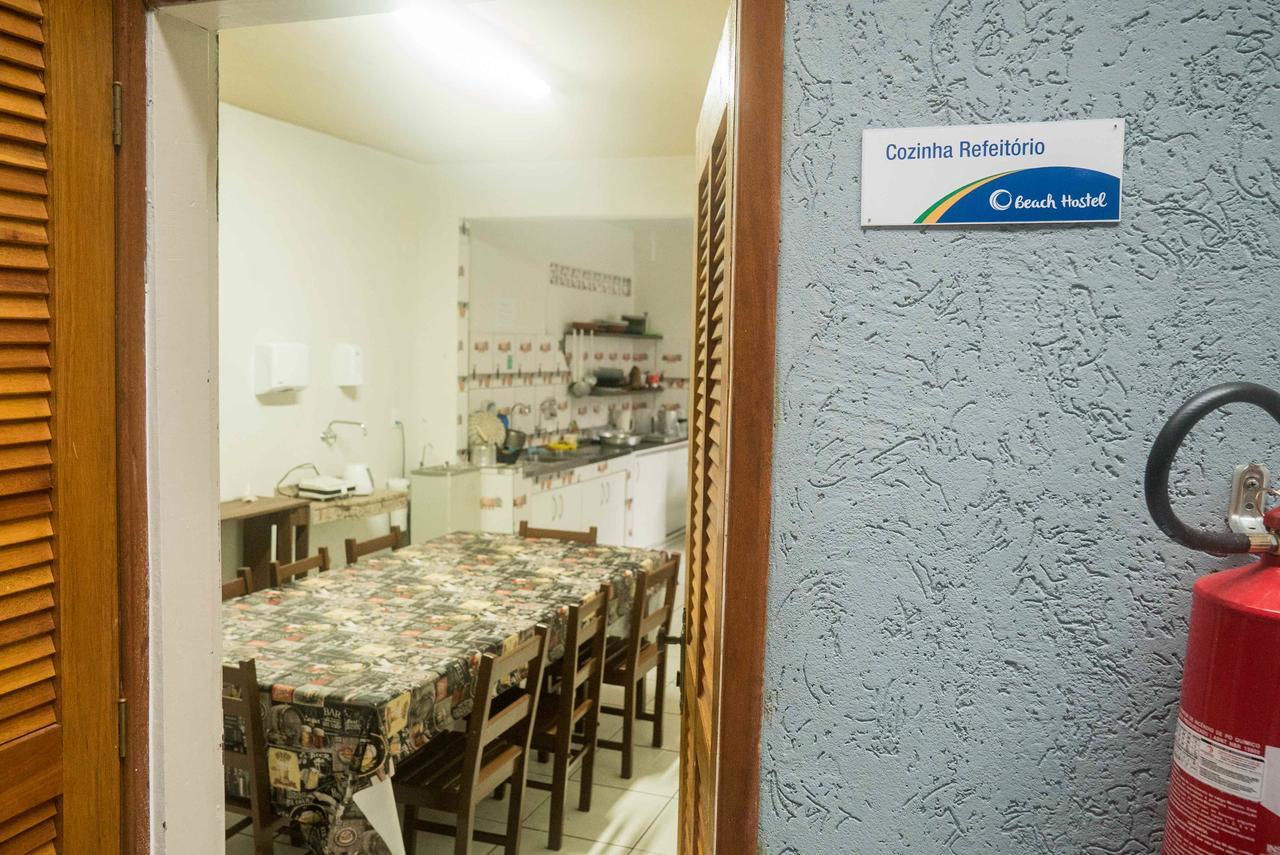 Beach Hostel Cabo Frio Extérieur photo