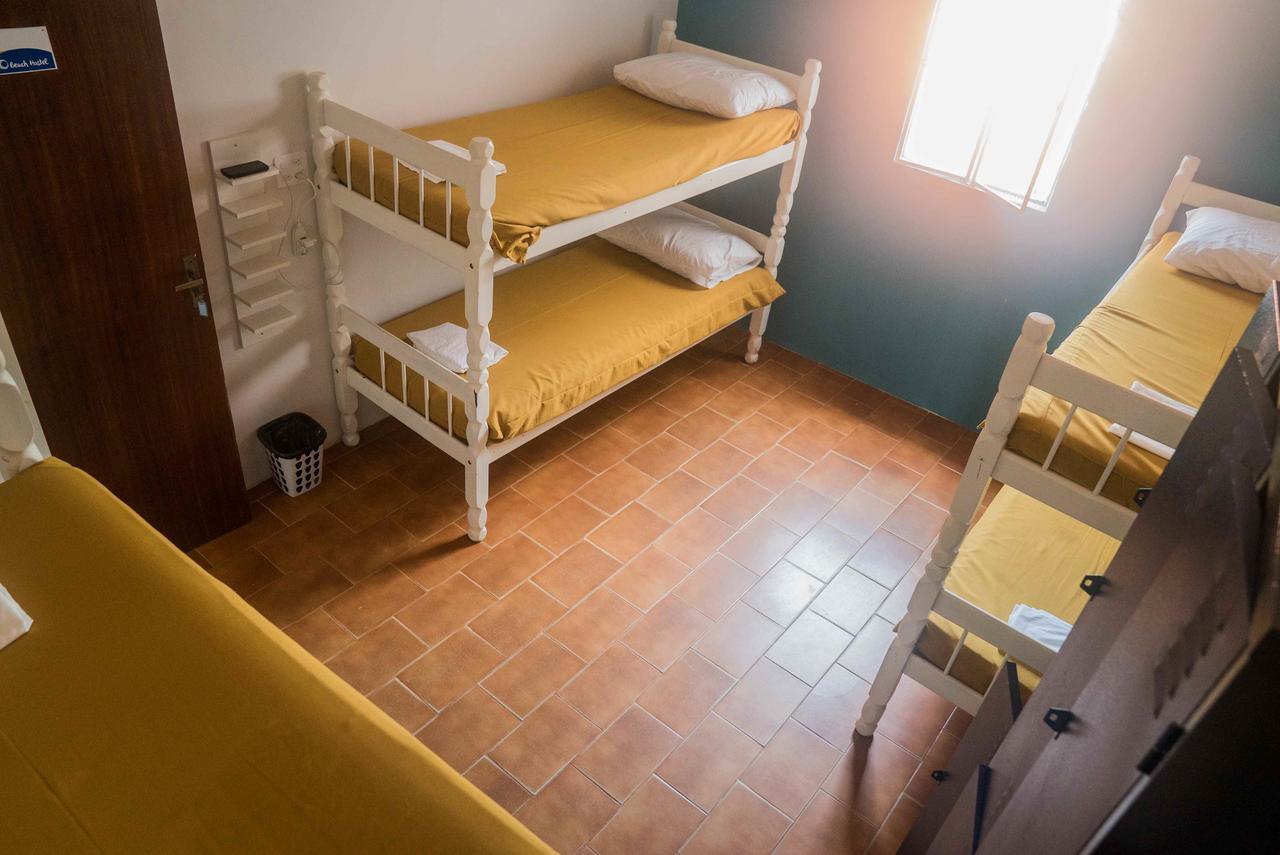Beach Hostel Cabo Frio Extérieur photo